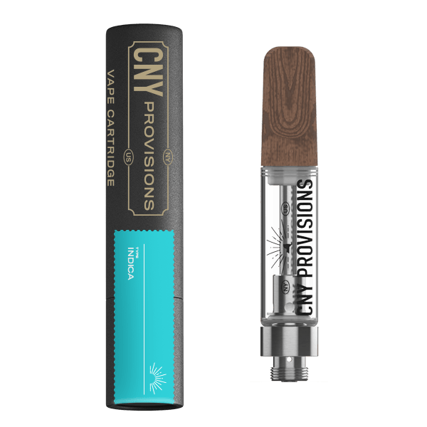 CARTRIDGE Harambe (I/H) - 1g Live Resin
