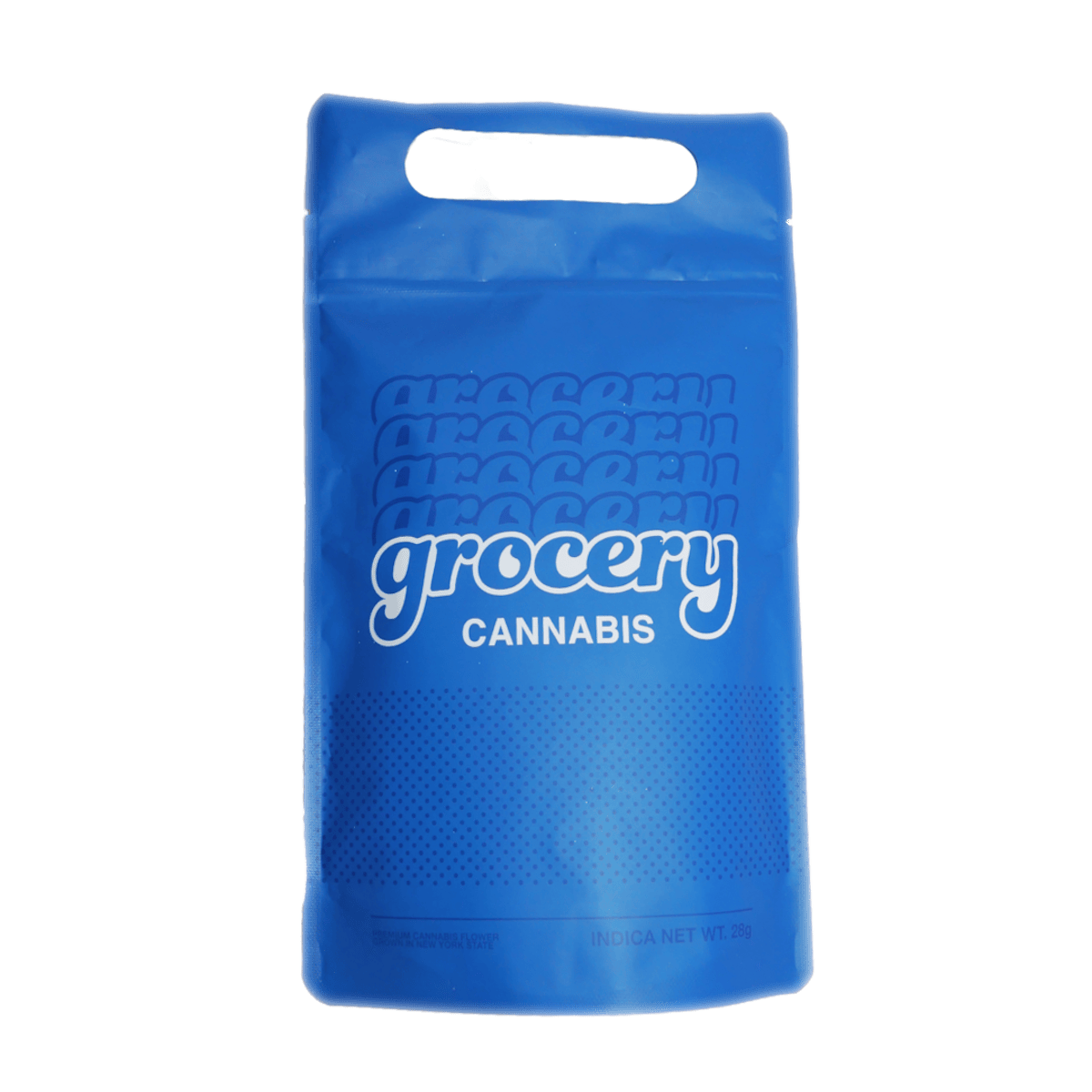 Grocery | Flower | 28g | Deep Chronic