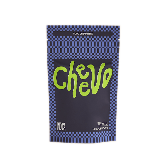 Cheevo | Flower | 7g | Gelato #45