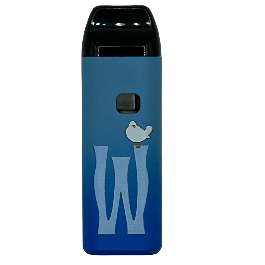 Lemon Cherry Sherb - Live Resin AIO