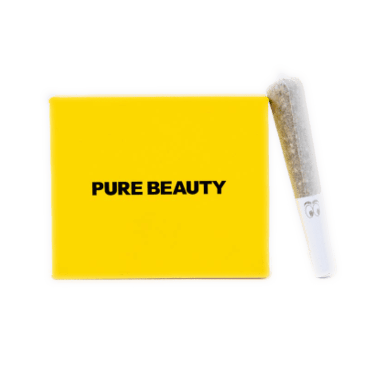 Pure Beauty | Preroll | 10pk | 3.5g | Sativa