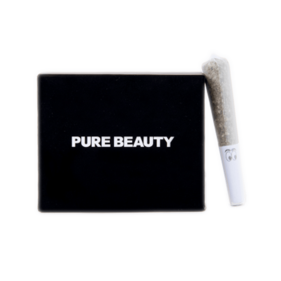 Pure Beauty | Preroll | 10pk | 3.5g | Hybrid