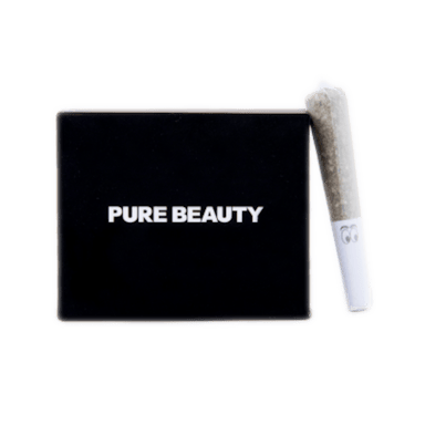 Pure Beauty | Preroll | 10pk | 3.5g | Hybrid