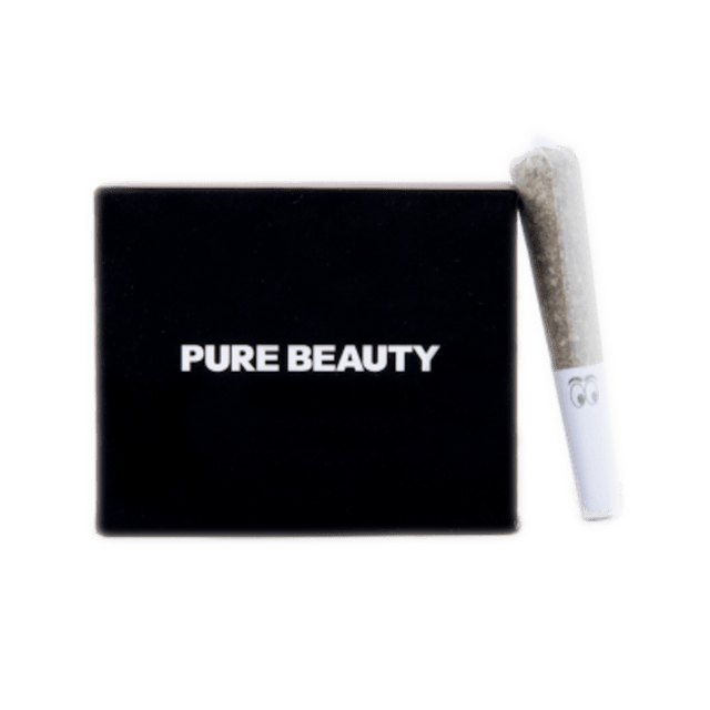 Pure Beauty | Preroll | 10pk | 3.5g | Hybrid