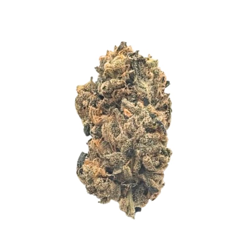 Cap'd Out - 1oz.