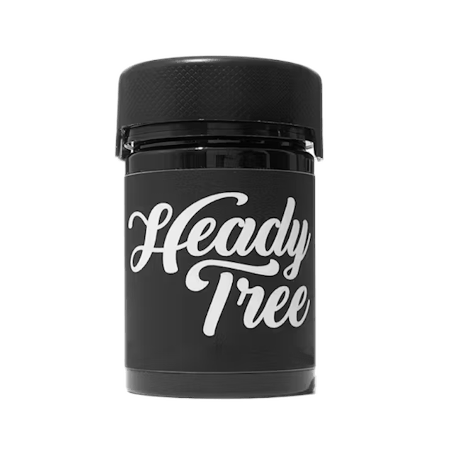 Heady Tree | Flower | 3.5g | Yellow Mermaid