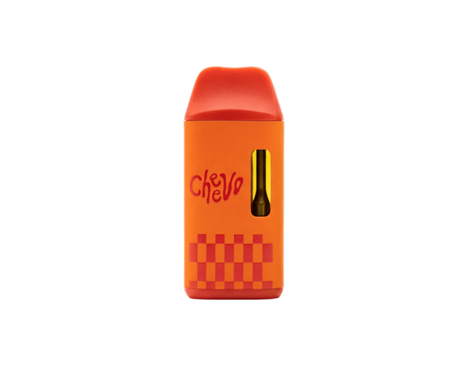 Cheevo | Vape | 2g AIO | Albany Sour Diesel