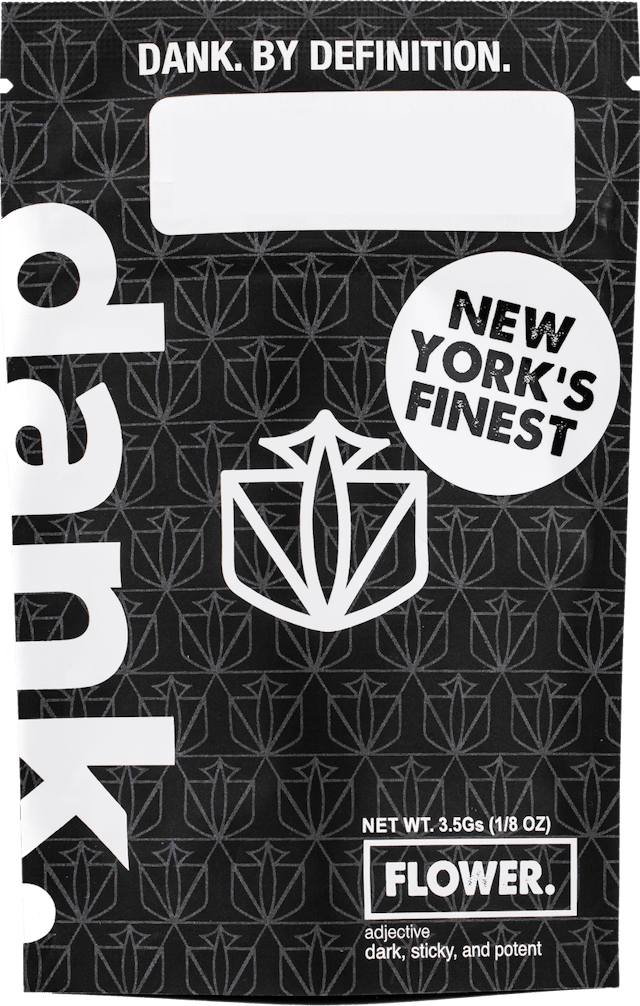 Dank | Flower | 3.5g | Bag | Frosted Flakes