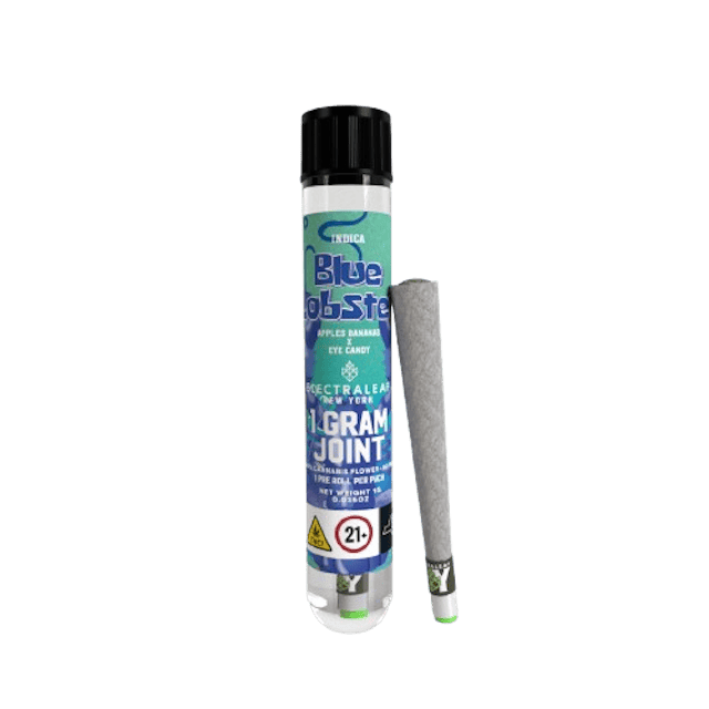 Electraleaf | Preroll | 1g | Blue Lobster