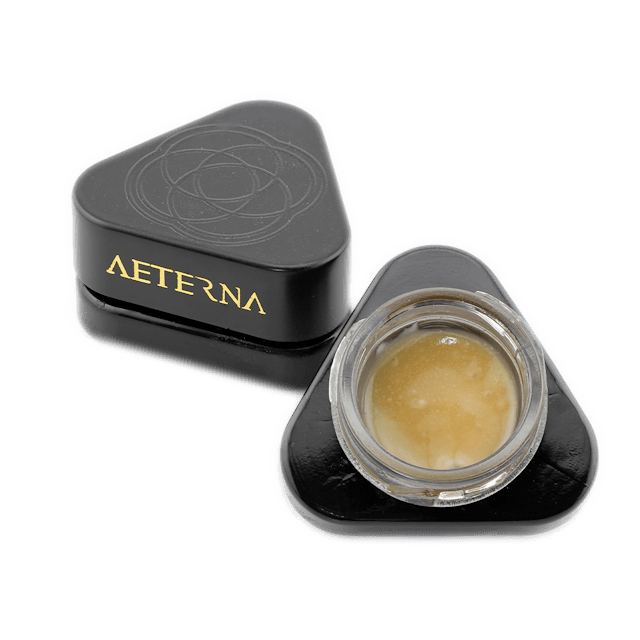 Aeterna | Cold Cure Resin | 1g | Limeade