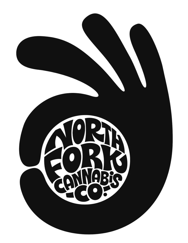 North Fork Cannabis | Preroll | 1g | Push Pop