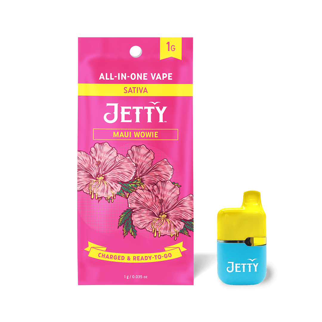 Maui Wowie Mini Tank - AIO