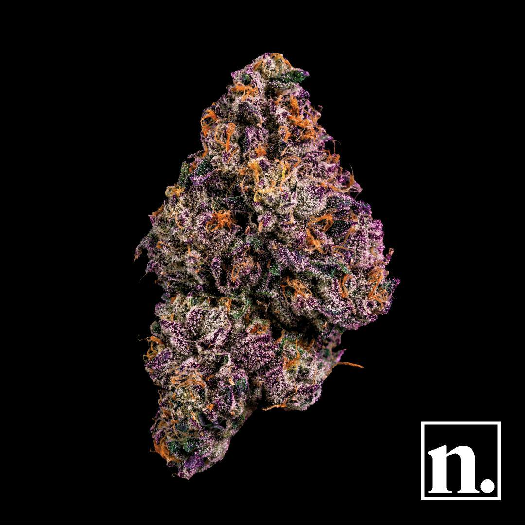 Pink Ink | 3.5G Flower