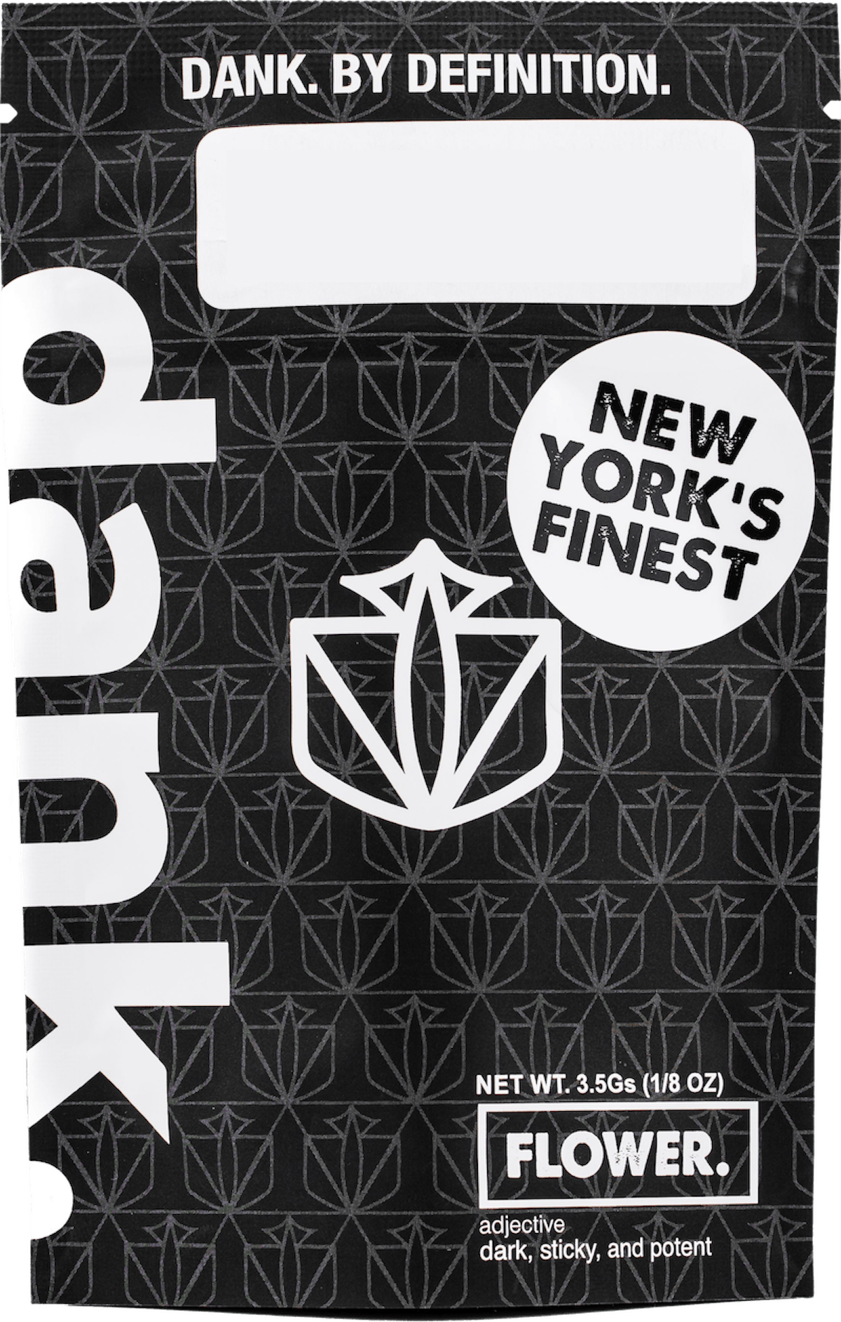 Dank | Flower | 3.5g | Bag | Frosted Flakes