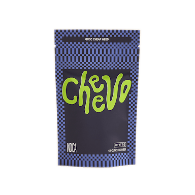 Cheevo | Flower | 7g | Gelato #45