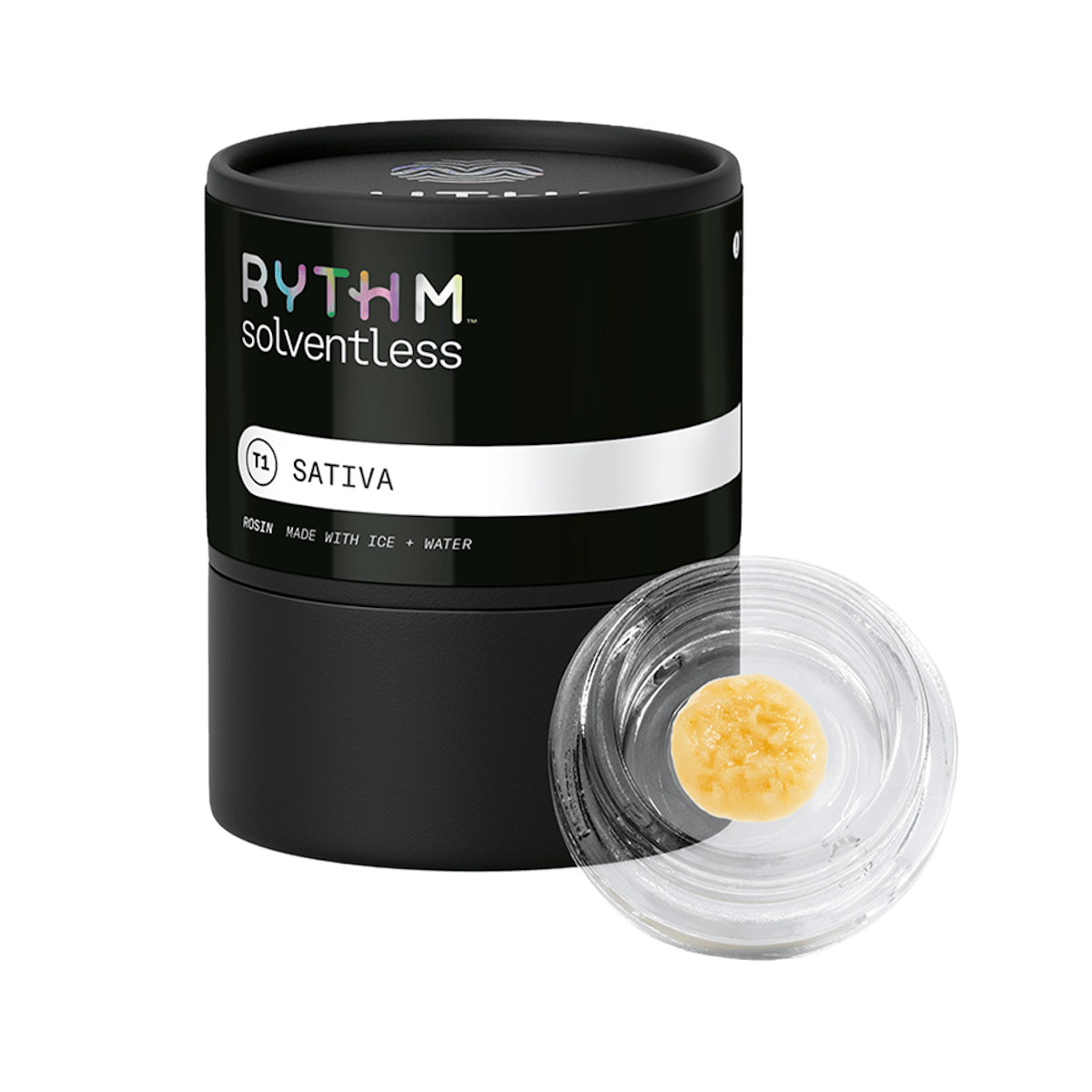 Rythm | Live Rosin | 1g | Tier 1 | Granny Candy
