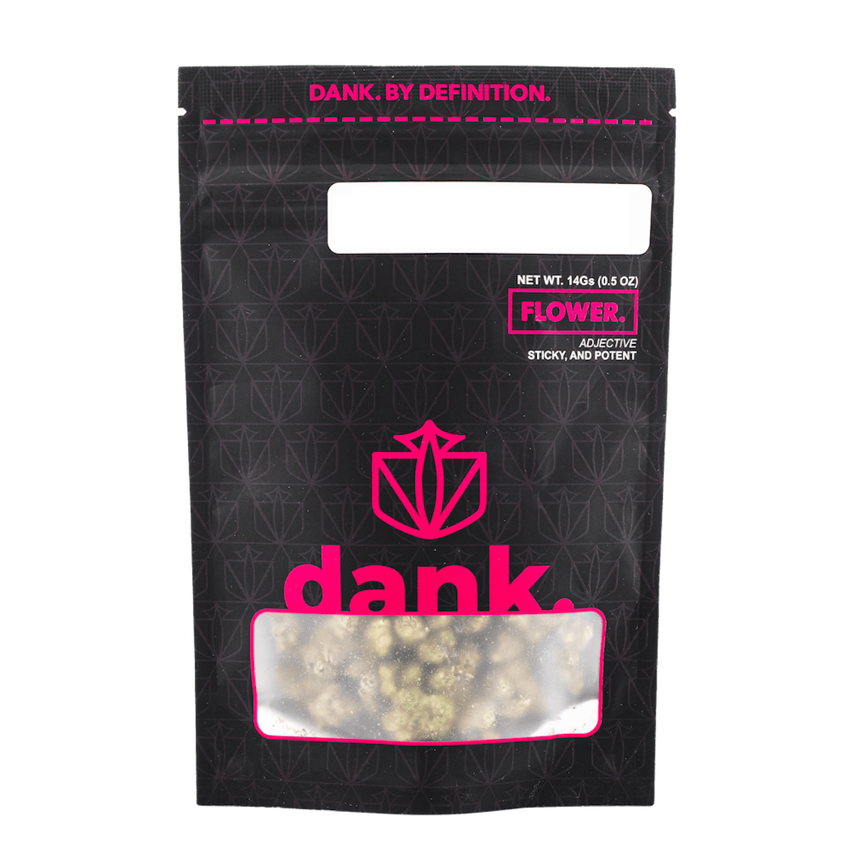 Dank | Flower | 14g | Red Velvet