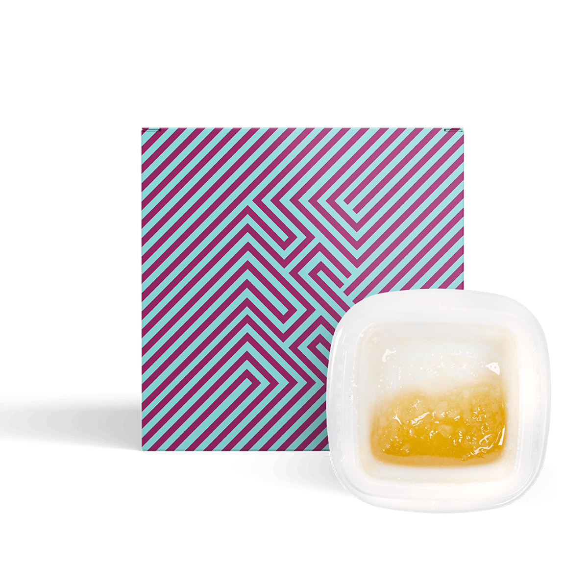 Blotter | Live Resin Sugar | 1g | Lemon Cherry Gelato