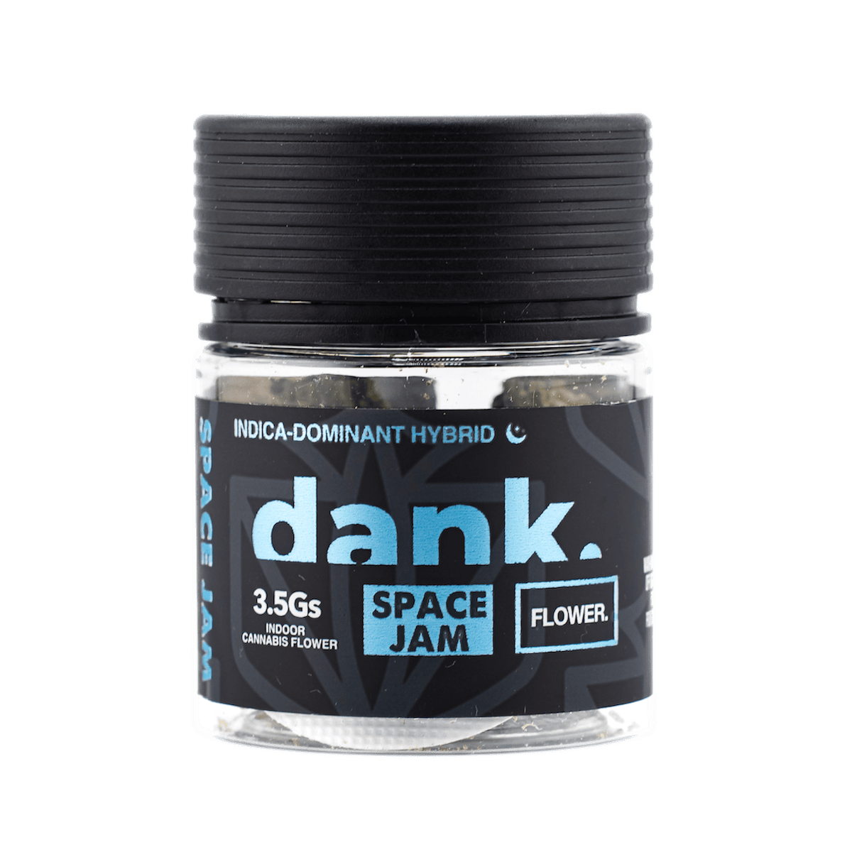 Dank | Flower | 3.5g | Space Jam