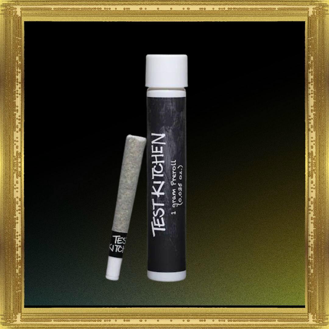 Big Apple | 1G Pre-Roll | 1pk