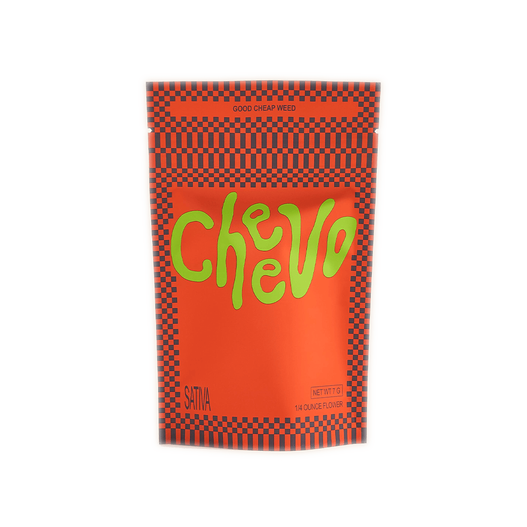 Cheevo | Flower | 7g | Uptown Piff