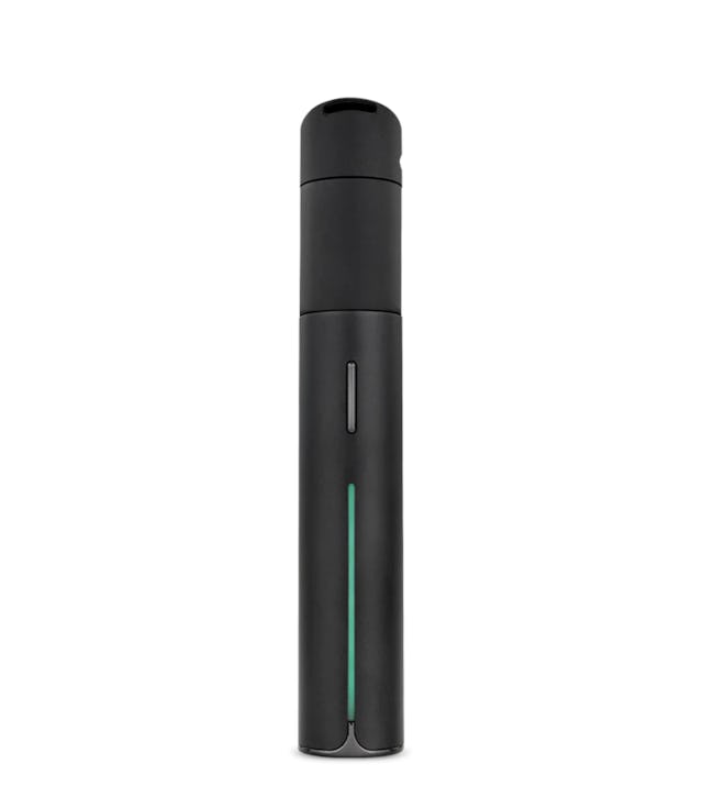 Puffco Pivot Pen - Onyx