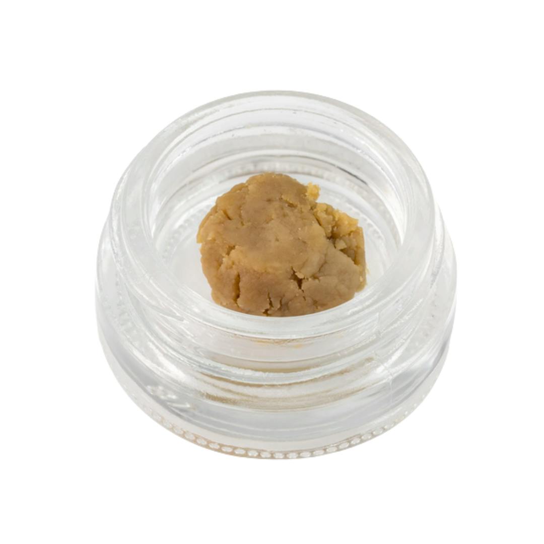 Honey Banana | Live Hash | 1g