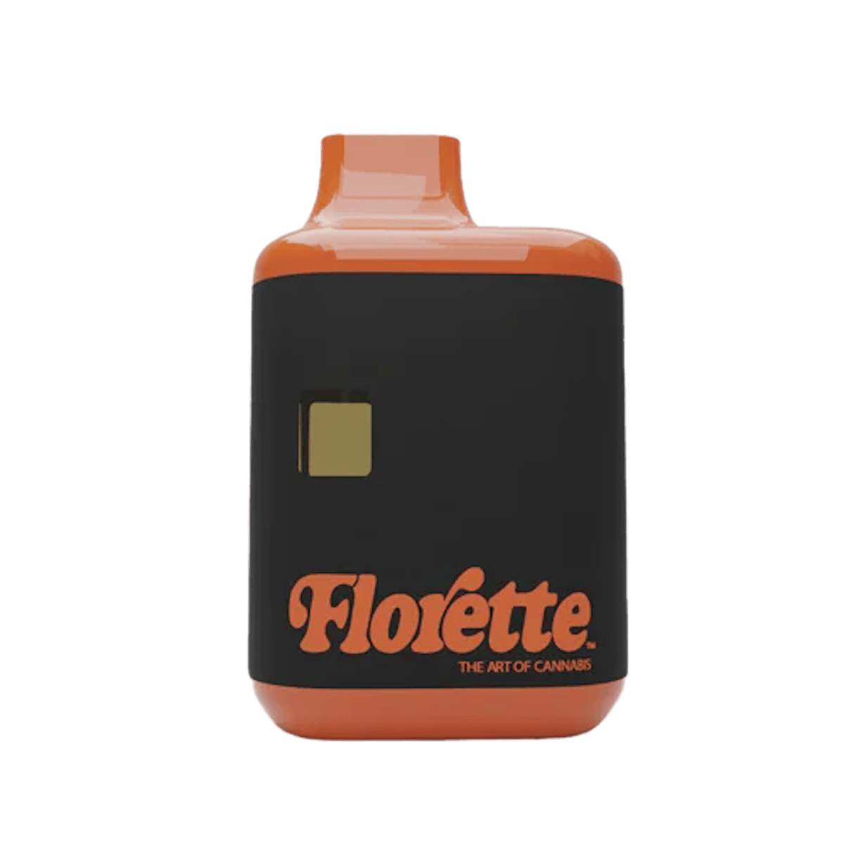 Florette | Vape | 1g AIO | Resin Albany Sour Diesel