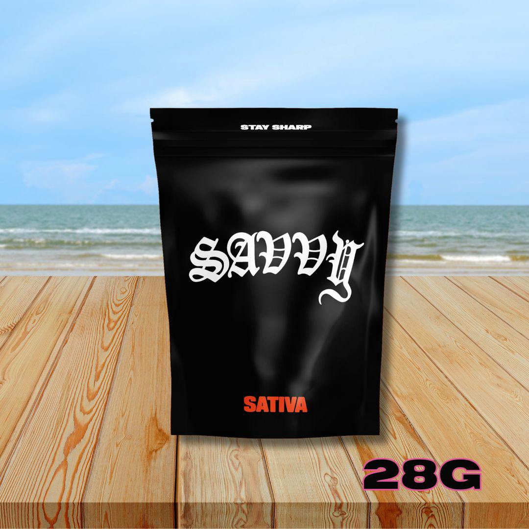 The Soap  | 28G Flower
