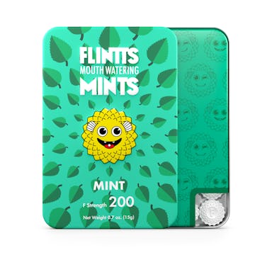 Flintts Mints | 28pk | Mint