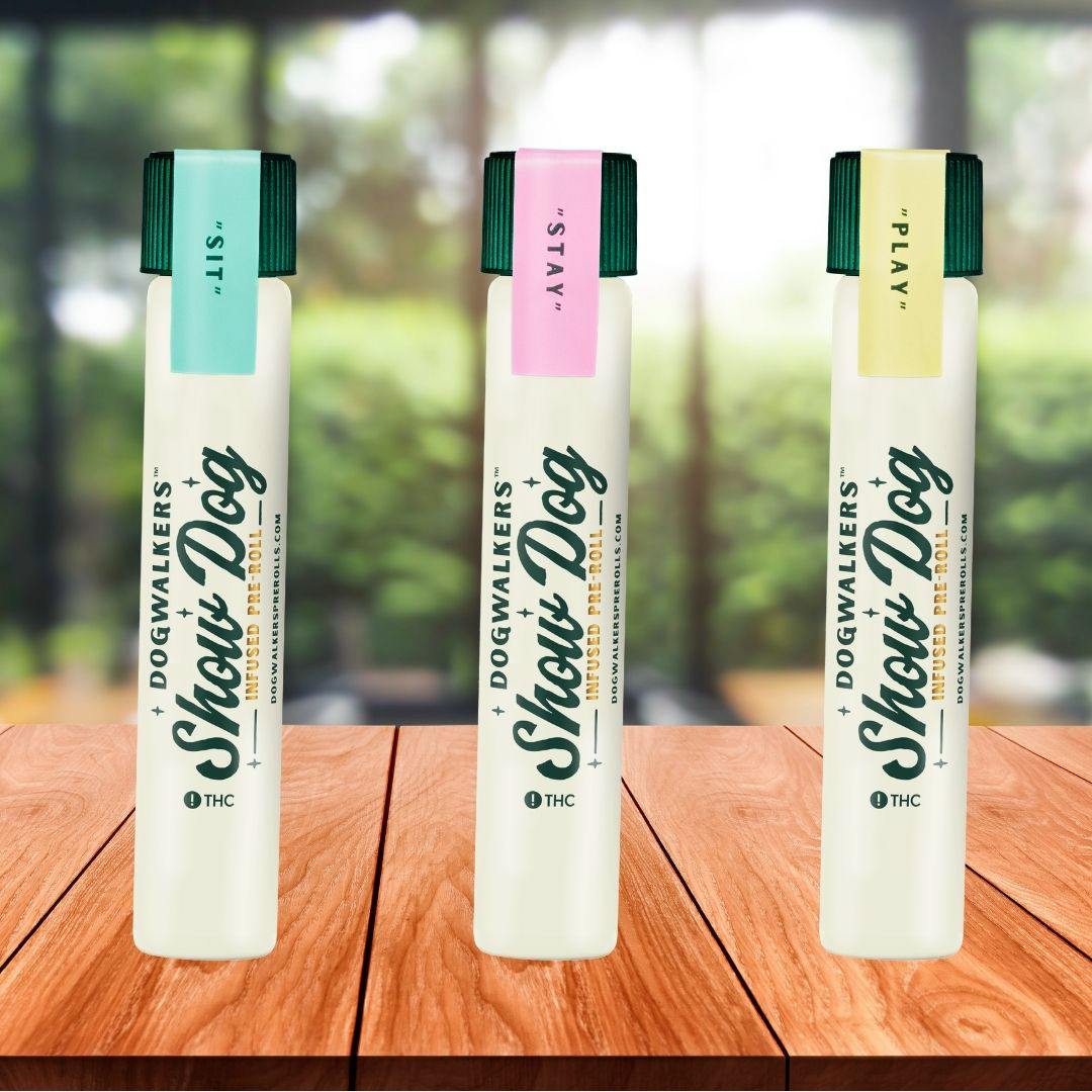 Cereal Milk | 1G Infused Pre-Roll | 1pk