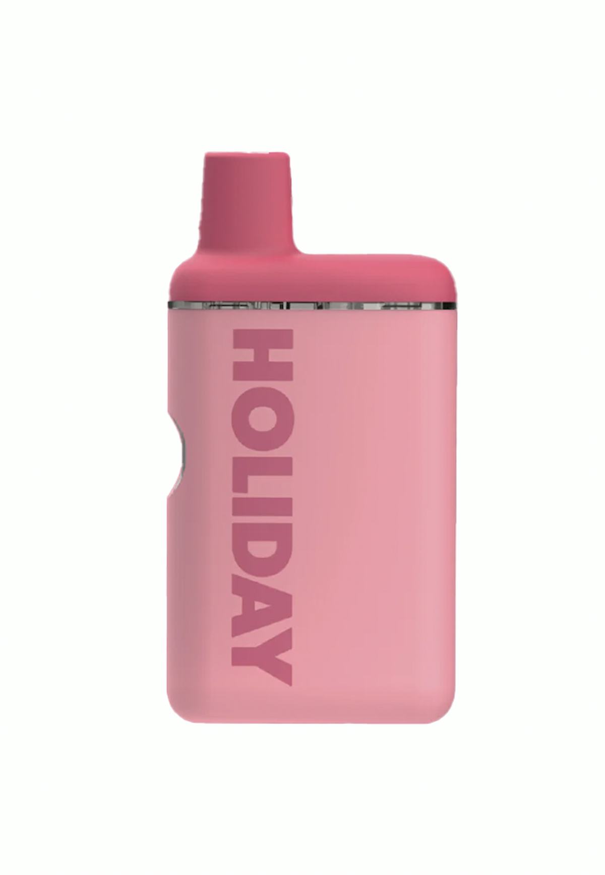 Holiday | Vape | 1g AIO | Weekend