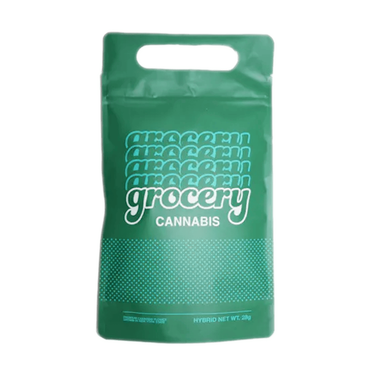 Grocery | Flower | 28g | Watermelon Z