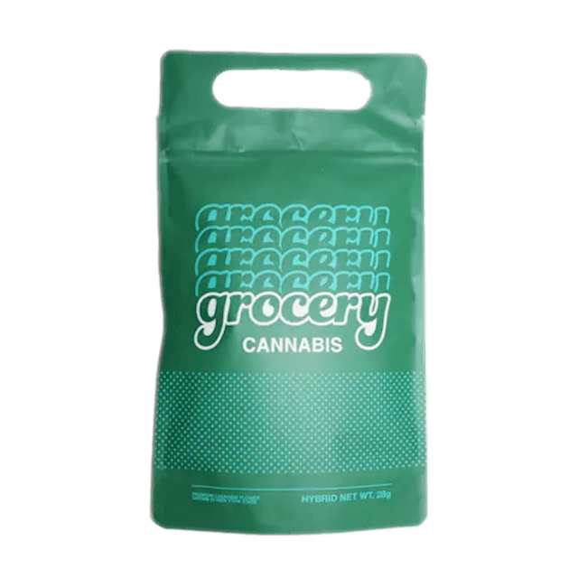 Grocery | Flower | 28g | Watermelon Z
