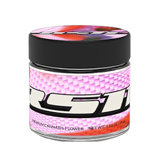 The Mechanic Farm | Flower | 3.5g | RS11