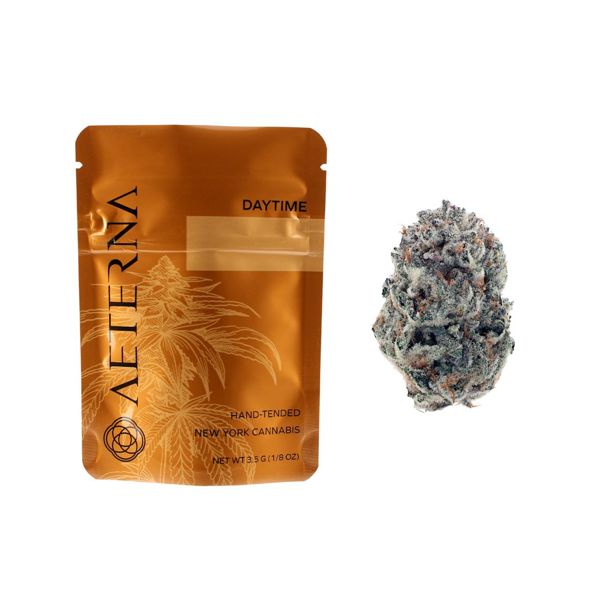 Aeterna | Flower | 3.5g | Mixed Light Frosted Zkittlez