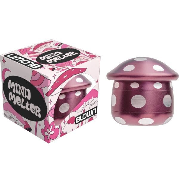 Mind Melter - Pink