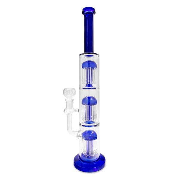 Triple Tree Water Bong