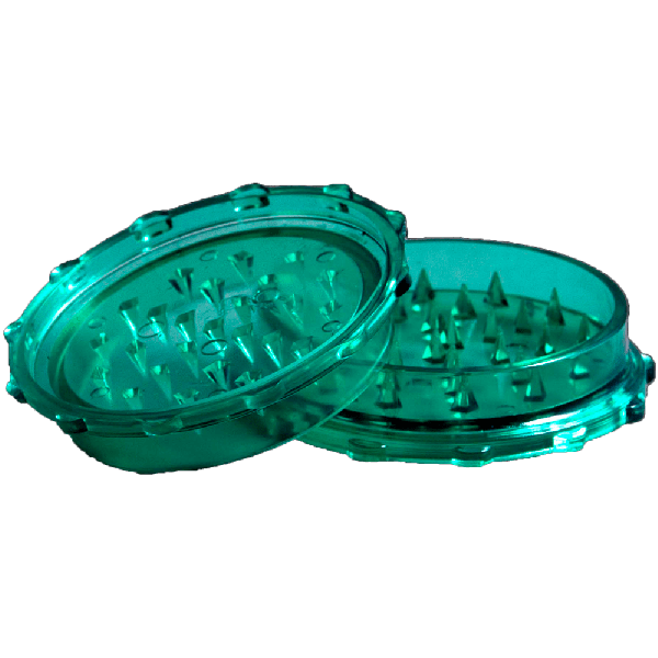 Large Plastic Grinder