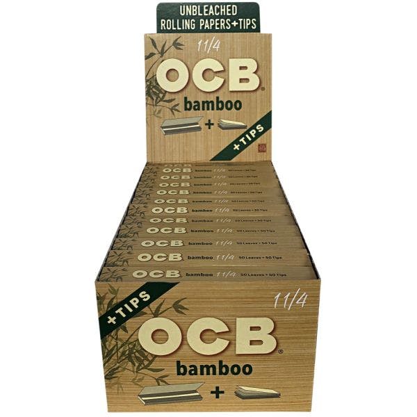 OCB
