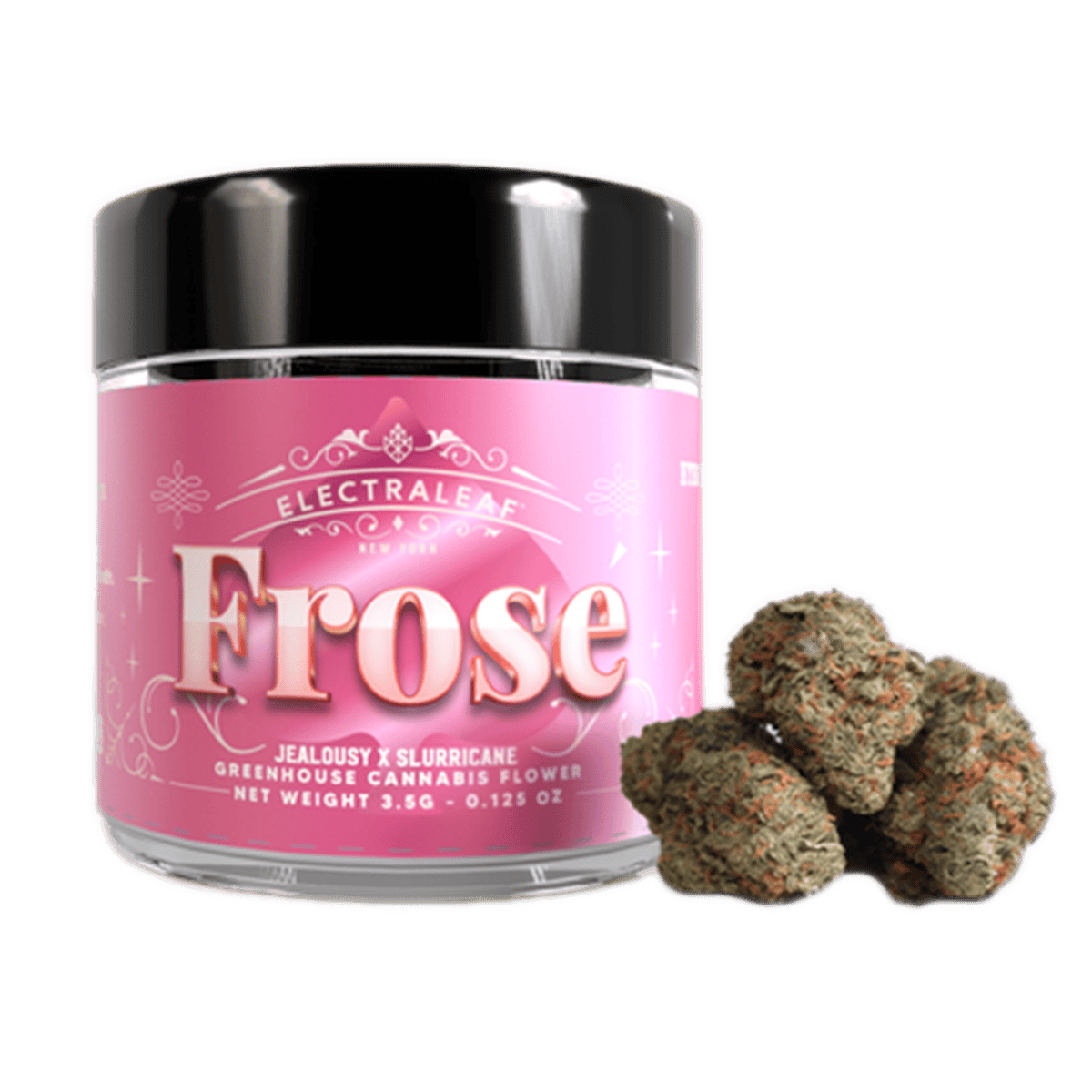 Electraleaf | Flower | 3.5g | Frose