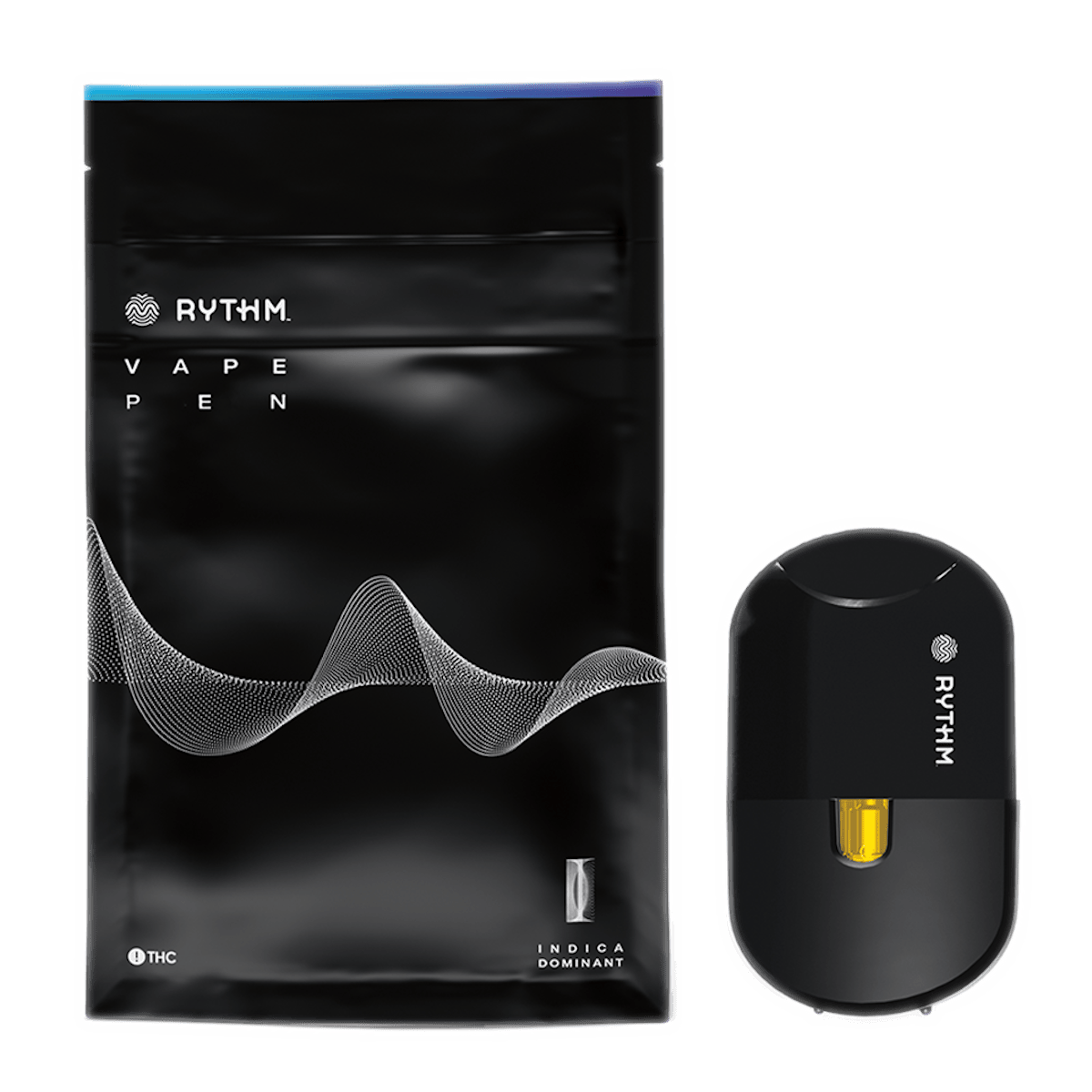 Rythm | Vape | 2g AIO | Live Resin Animal Scout