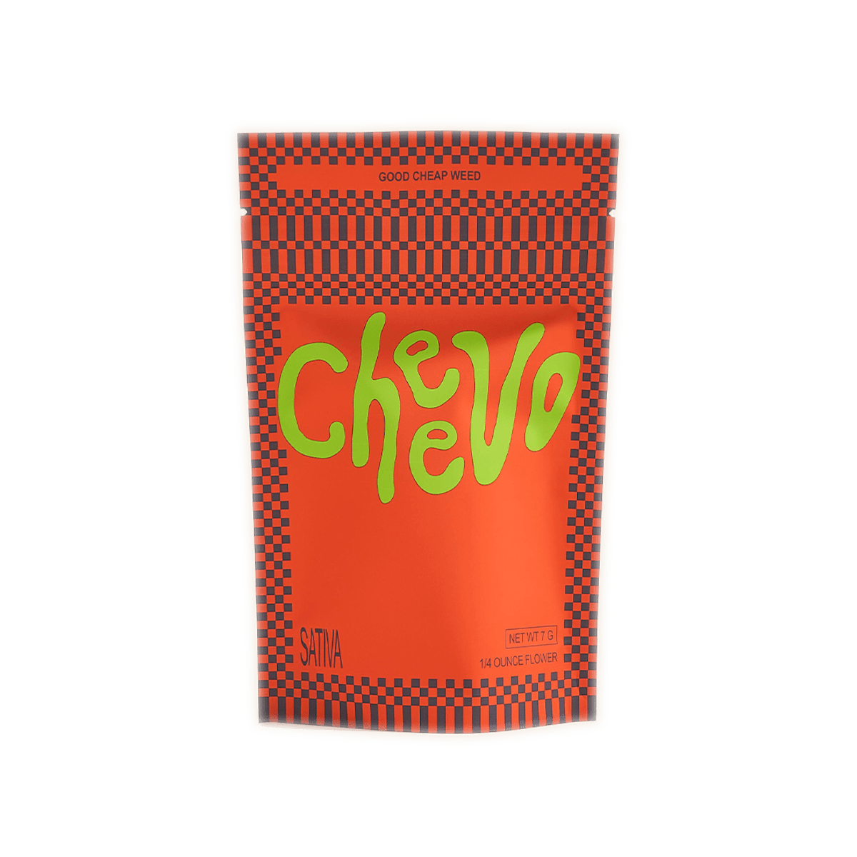 Cheevo | Flower | 7g | Blue Dream