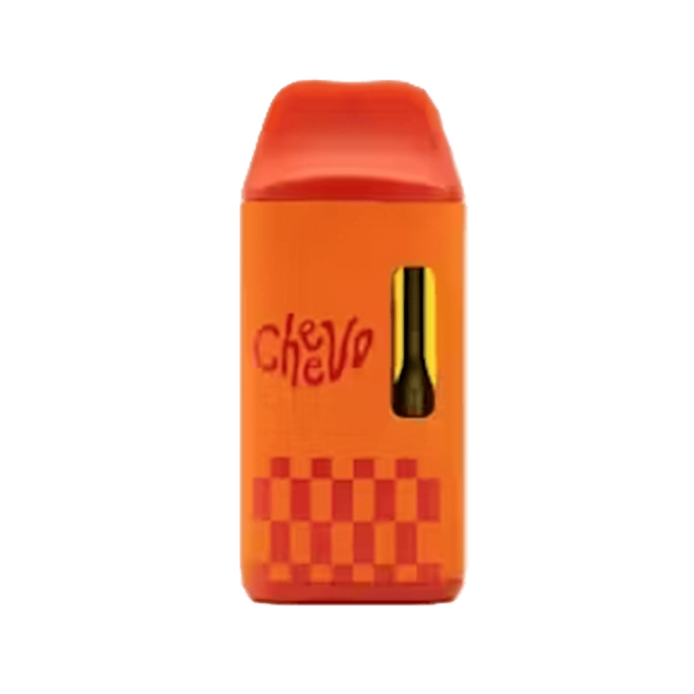 Cheevo | Vape | 2g AIO | Albany Sour Diesel