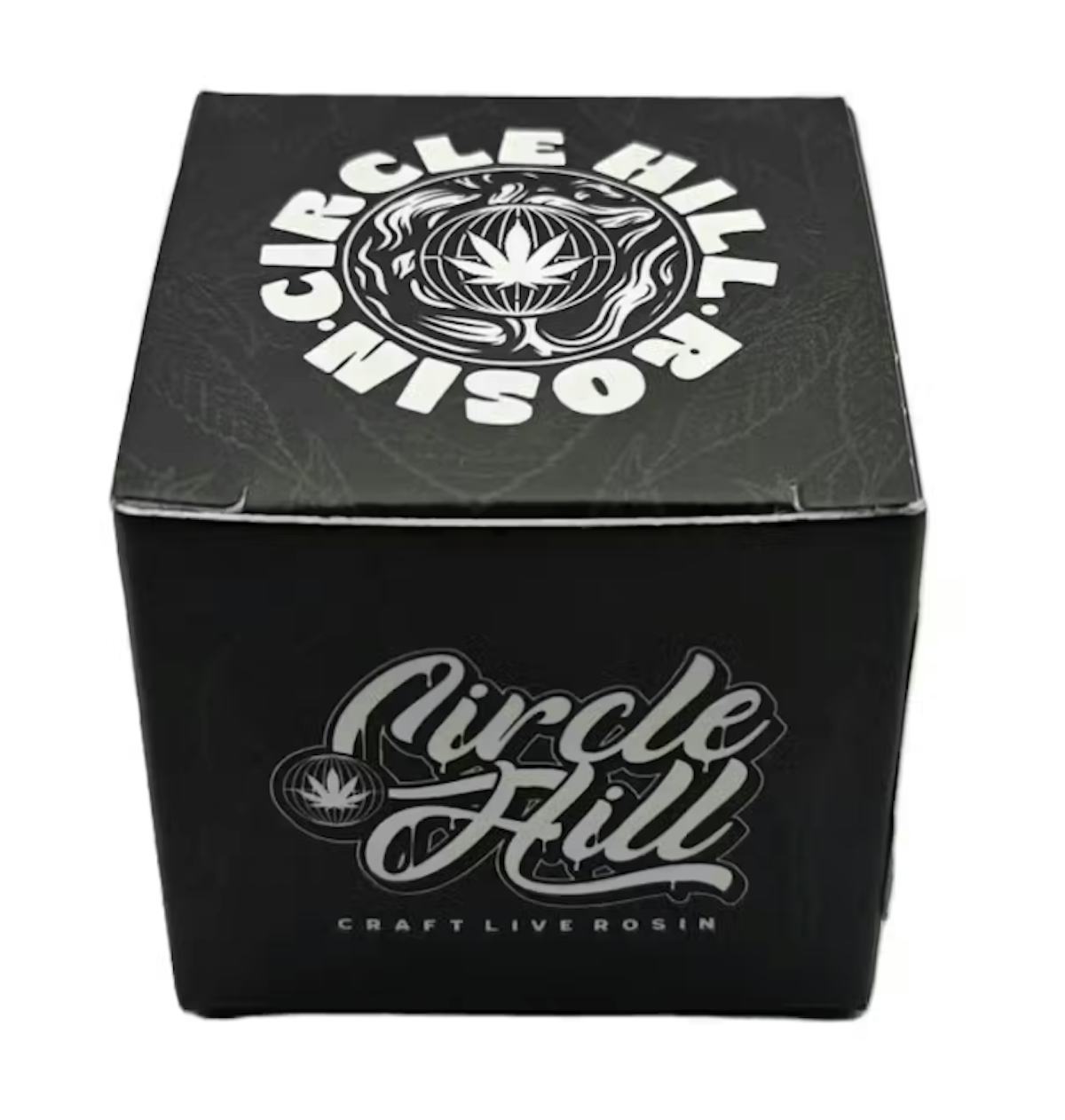 Circle Hill Farm | Cold Cured Live Rosin | 2g BUCKET | Rainbow Push Pop #4