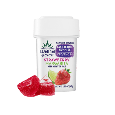 Strawberry Margarita