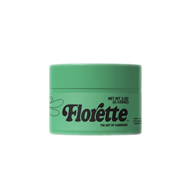 Florette | Flower | 3.5g | Indoor | Gary Payton