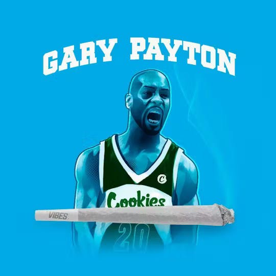 Gary Payton