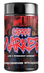 The Mechanic Farm | Flower | 3.5g | Cherry Marker