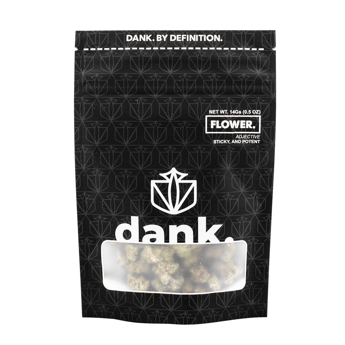 Dank | Flower | 14g | Maui Wowie